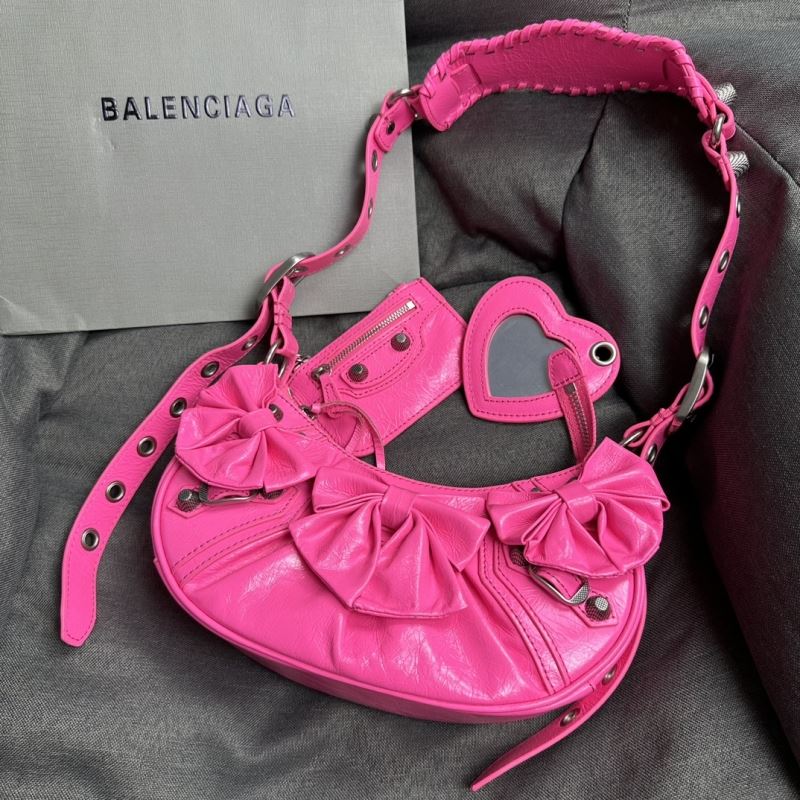 Balenciag Le Cagole Bags - Click Image to Close